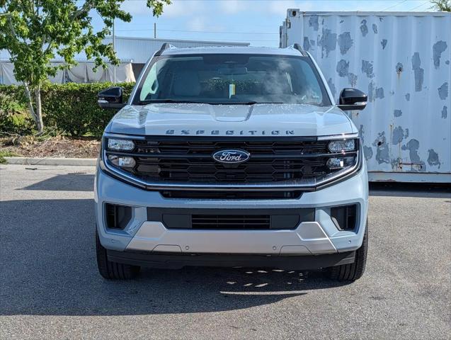 2026 Ford Expedition Max Platinum MAX