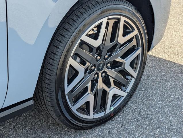 2026 Ford Expedition Max Platinum MAX