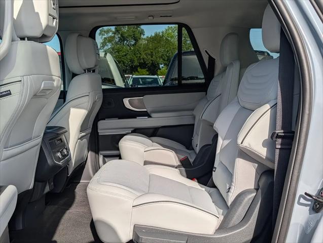 2026 Ford Expedition Max Platinum MAX