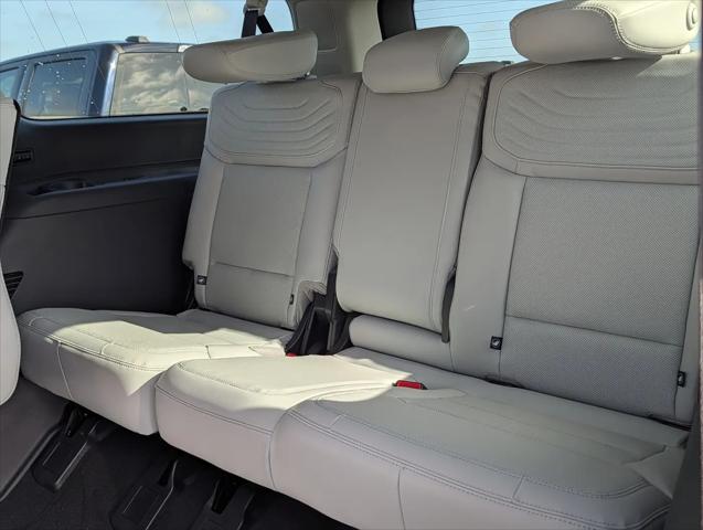 2026 Ford Expedition Max Platinum MAX