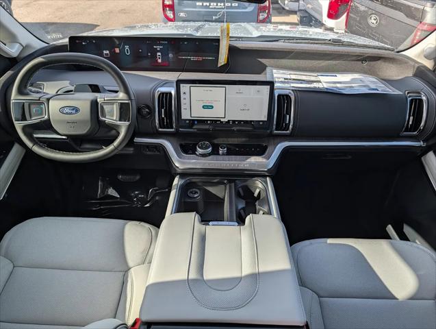 2026 Ford Expedition Max Platinum MAX