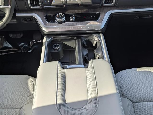 2026 Ford Expedition Max Platinum MAX