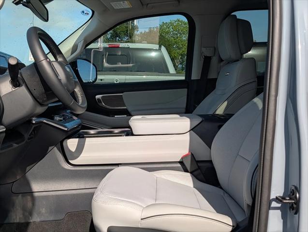 2026 Ford Expedition Max Platinum MAX