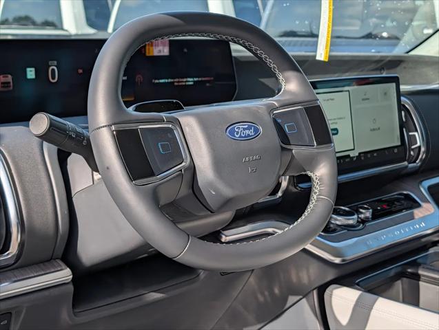 2026 Ford Expedition Max Platinum MAX