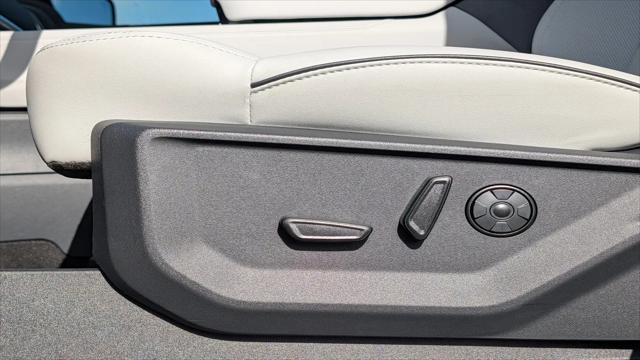 2026 Ford Expedition Max Platinum MAX