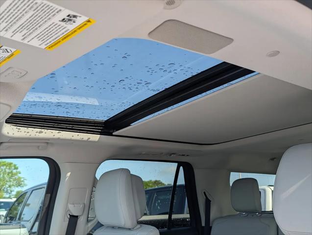 2026 Ford Expedition Max Platinum MAX