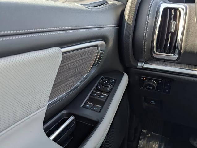 2026 Ford Expedition Max Platinum MAX