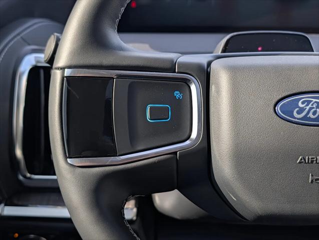 2026 Ford Expedition Max Platinum MAX