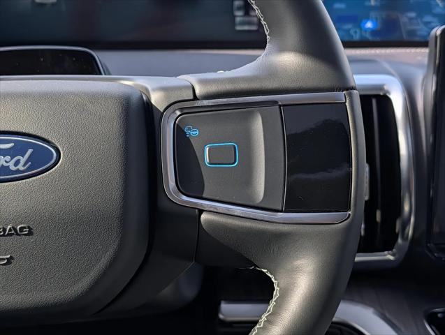 2026 Ford Expedition Max Platinum MAX