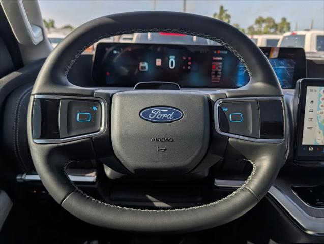 2026 Ford Expedition Max Platinum MAX