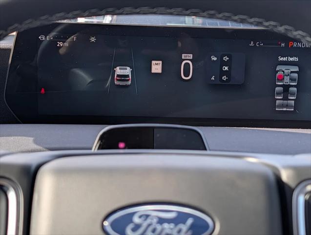 2026 Ford Expedition Max Platinum MAX