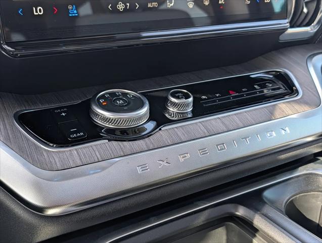 2026 Ford Expedition Max Platinum MAX