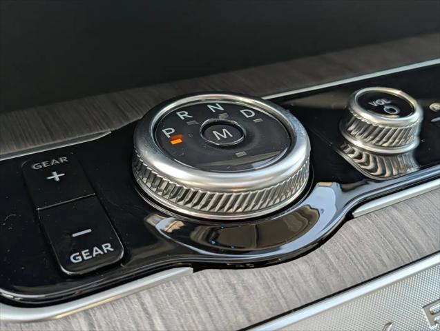 2026 Ford Expedition Max Platinum MAX