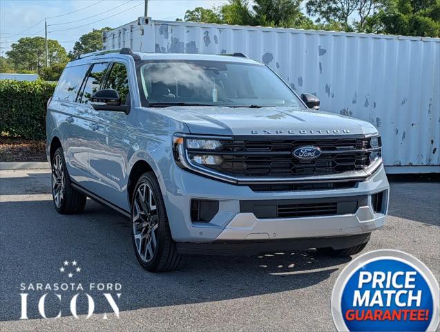 2026 Ford Expedition Max Platinum MAX for sale in Sarasota, FL