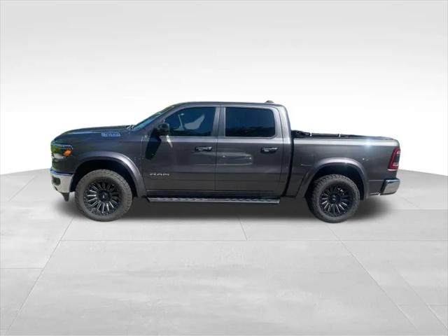 2019 Ram 1500 Big Horn/Lone Star Crew Cab 4x4 5'7" Box