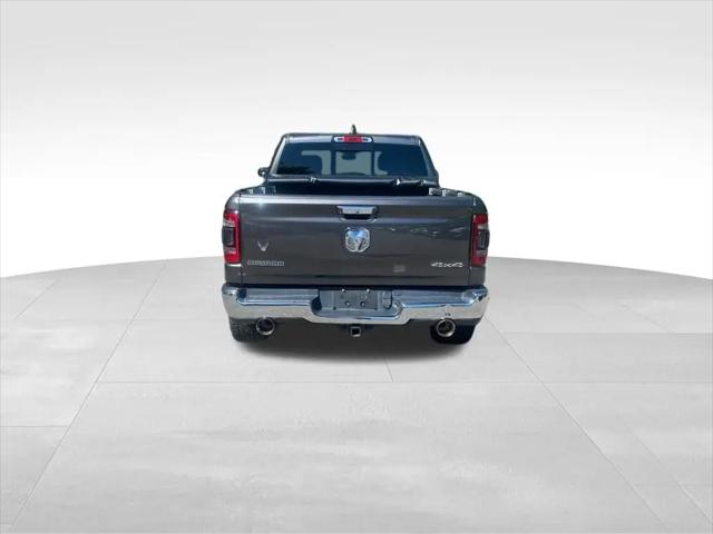 2019 Ram 1500 Big Horn/Lone Star Crew Cab 4x4 5'7" Box