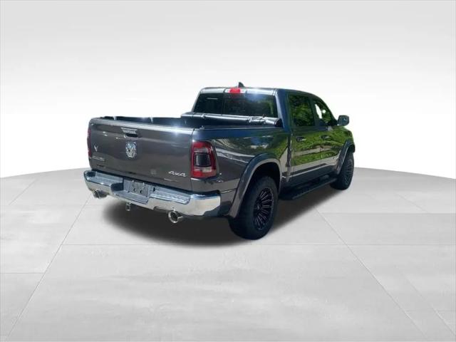 2019 Ram 1500 Big Horn/Lone Star Crew Cab 4x4 5'7" Box