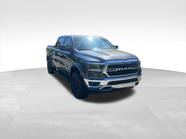 2019 Ram 1500 Big Horn/Lone Star Crew Cab 4x4 5'7" Box
