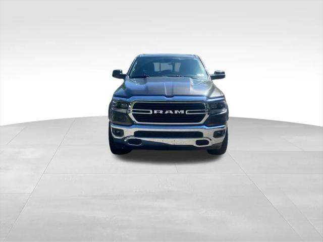 2019 Ram 1500 Big Horn/Lone Star Crew Cab 4x4 5'7" Box