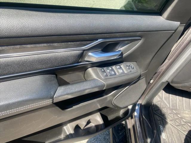 2019 Ram 1500 Big Horn/Lone Star Crew Cab 4x4 5'7" Box