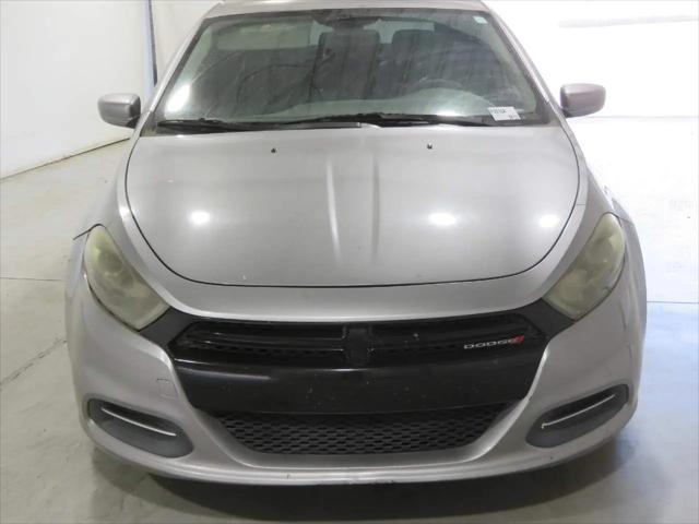 2015 Dodge Dart SE