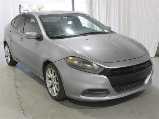 2015 Dodge Dart SE