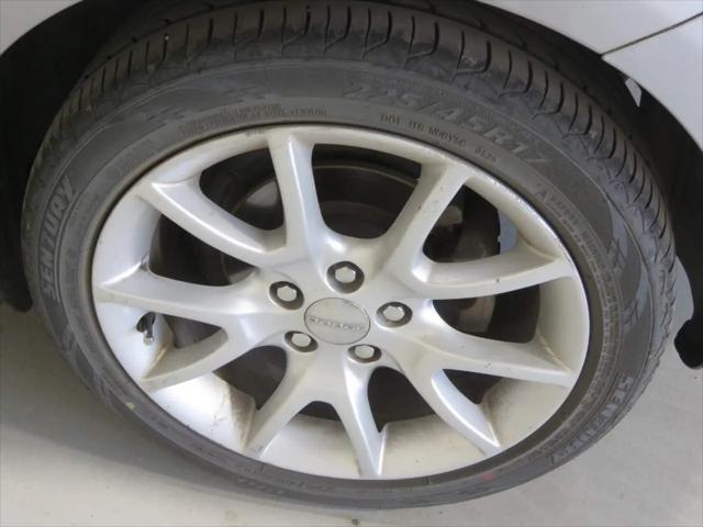 2015 Dodge Dart SE