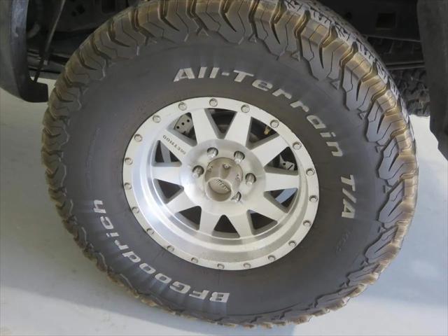 2011 Ford F-150 SVT Raptor