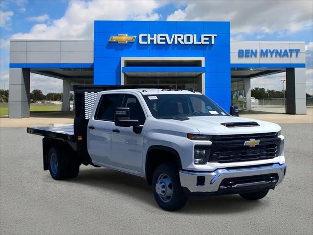 2026 Chevrolet Silverado 3500HD Work Truck for sale in Concord, NC