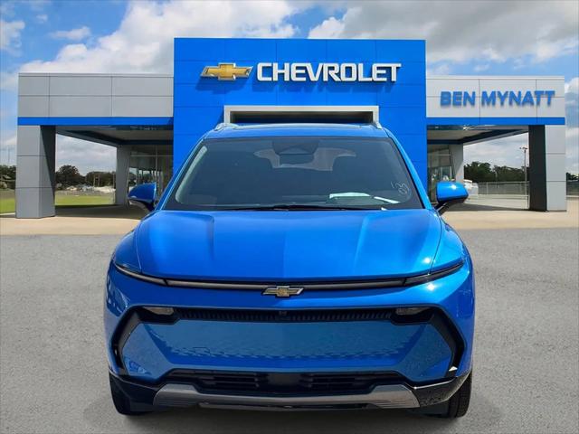 2026 Chevrolet Equinox LT 2, FWD