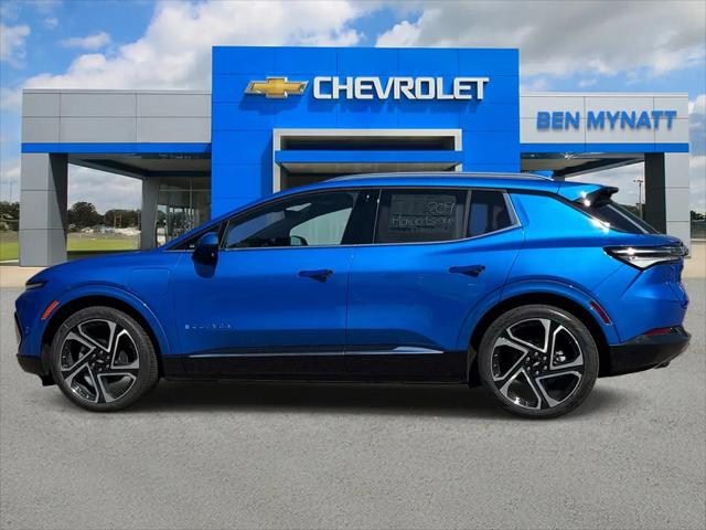 2026 Chevrolet Equinox LT 2, FWD