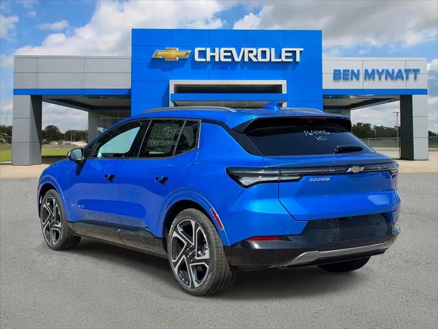 2026 Chevrolet Equinox LT 2, FWD