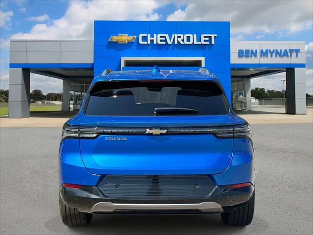 2026 Chevrolet Equinox LT 2, FWD