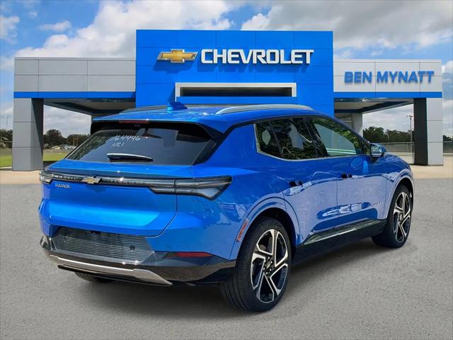 2026 Chevrolet Equinox LT 2, FWD