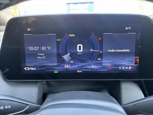 2026 Chevrolet Equinox LT 2, FWD