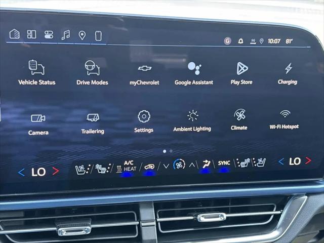 2026 Chevrolet Equinox LT 2, FWD