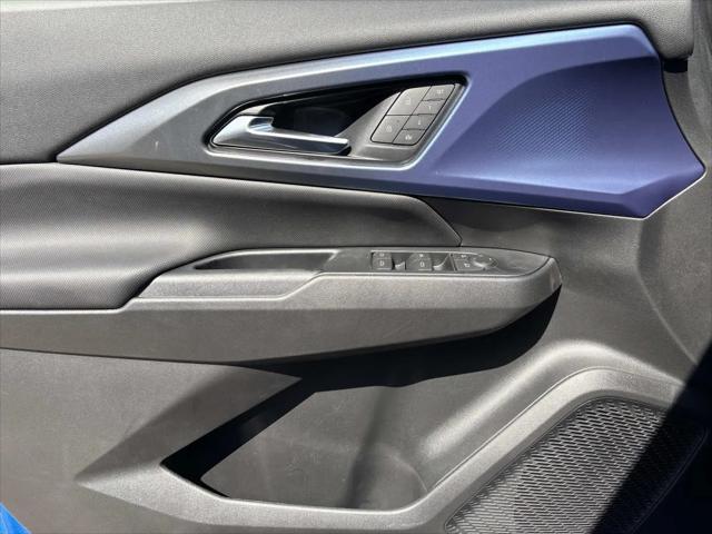 2026 Chevrolet Equinox LT 2, FWD