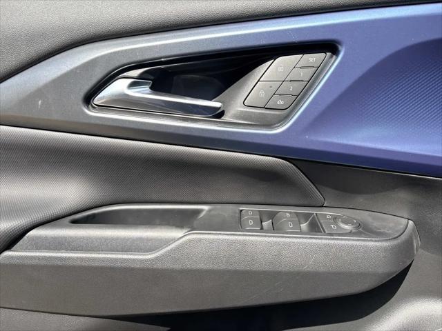 2026 Chevrolet Equinox LT 2, FWD