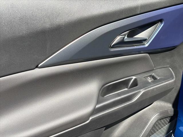 2026 Chevrolet Equinox LT 2, FWD