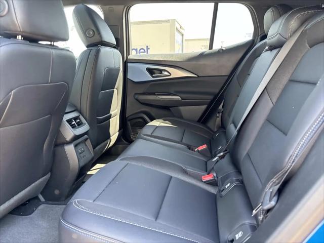 2026 Chevrolet Equinox LT 2, FWD