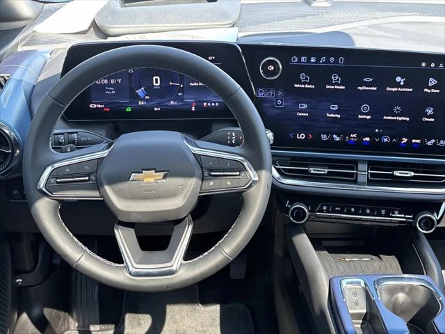 2026 Chevrolet Equinox LT 2, FWD