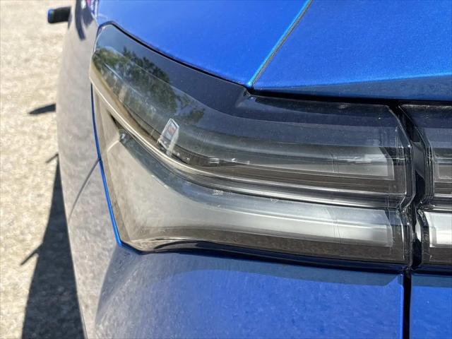 2026 Chevrolet Equinox LT 2, FWD