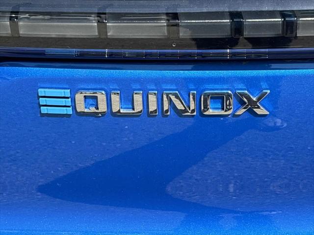 2026 Chevrolet Equinox LT 2, FWD