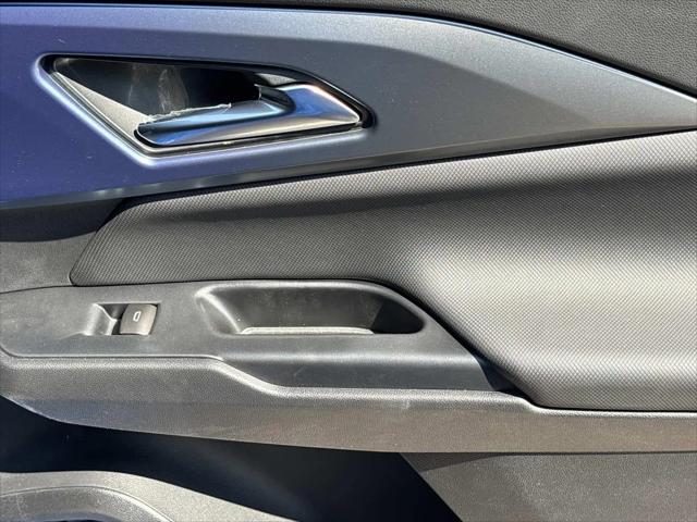 2026 Chevrolet Equinox LT 2, FWD