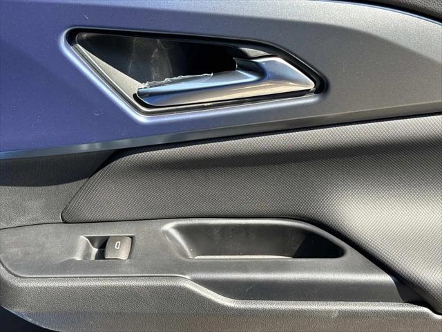 2026 Chevrolet Equinox LT 2, FWD