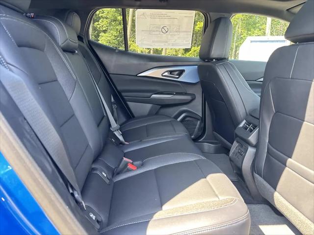 2026 Chevrolet Equinox LT 2, FWD