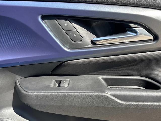 2026 Chevrolet Equinox LT 2, FWD
