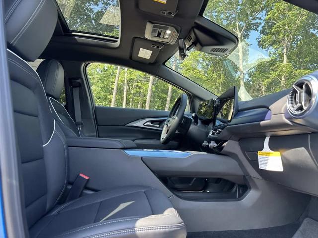 2026 Chevrolet Equinox LT 2, FWD