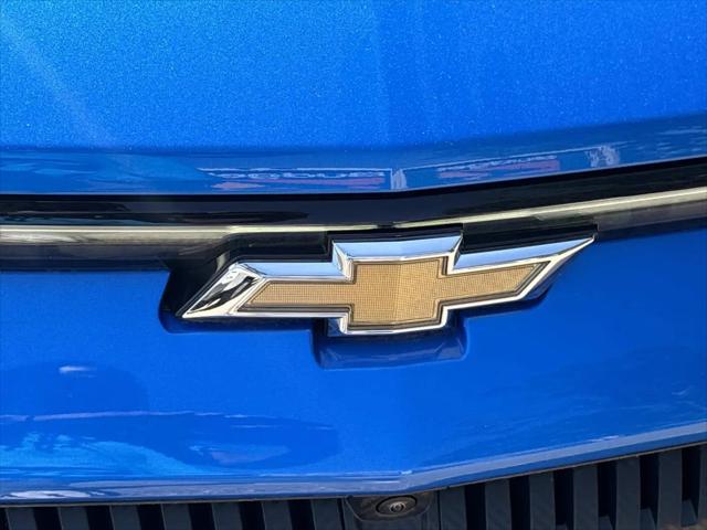 2026 Chevrolet Equinox LT 2, FWD