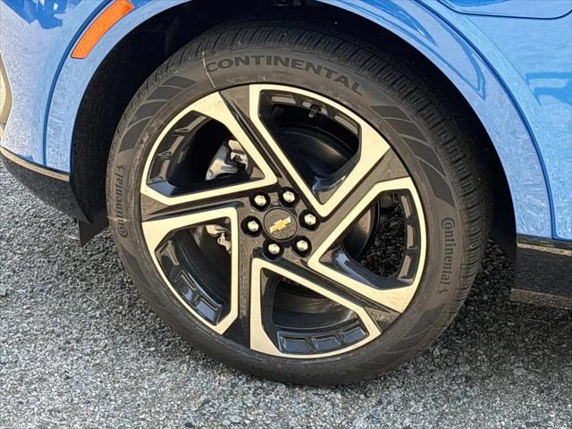 2026 Chevrolet Equinox LT 2, FWD